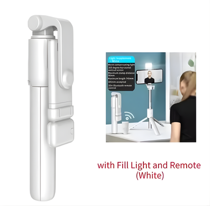 Selfie Stick Tripod