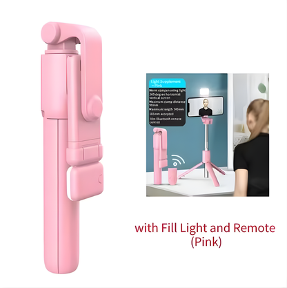 Selfie Stick Tripod