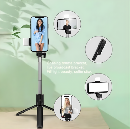 Selfie Stick Tripod